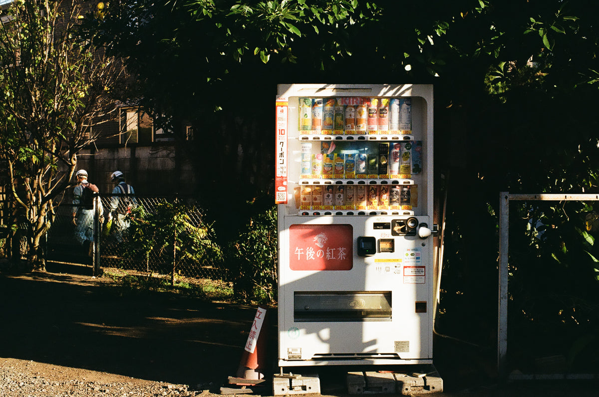 The Japan Bundle