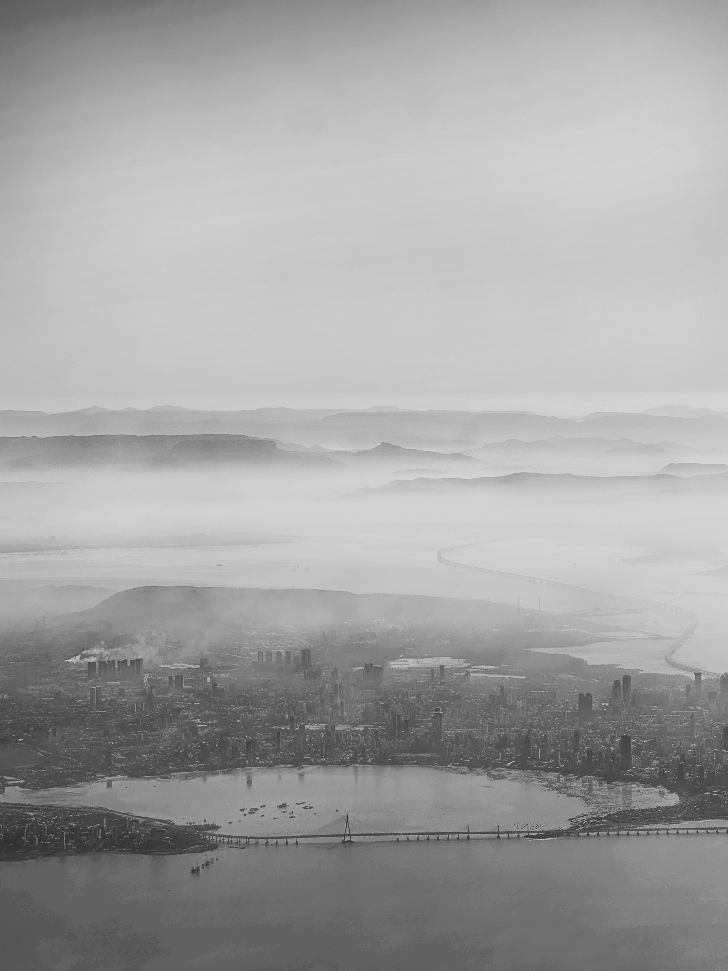 Bombay - The ever evolving city